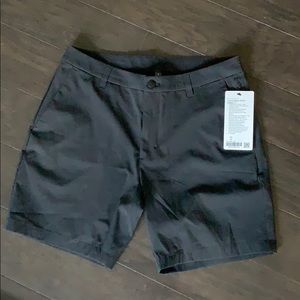 Lululemon Commission Short Classic 7” (NWOT)